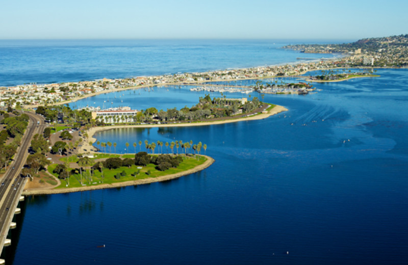 the bahia hotel san diego