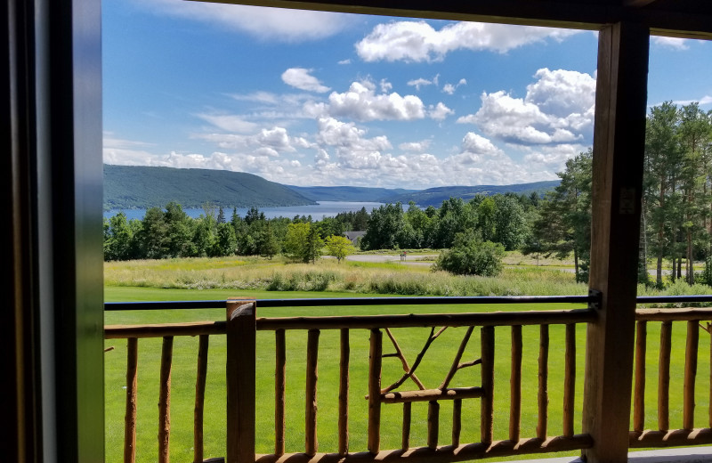 Bristol Harbour (Canandaigua, NY) Resort Reviews