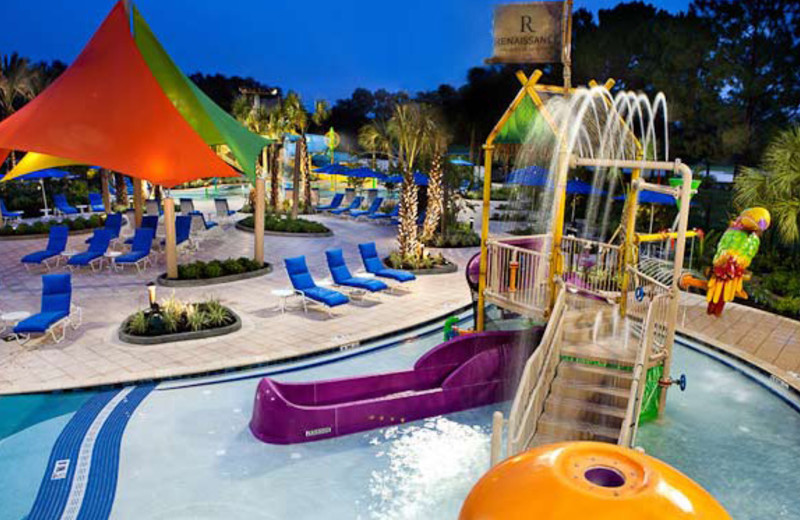 Renaissance Orlando Resort at SeaWorld (Orlando, FL) Resort Reviews