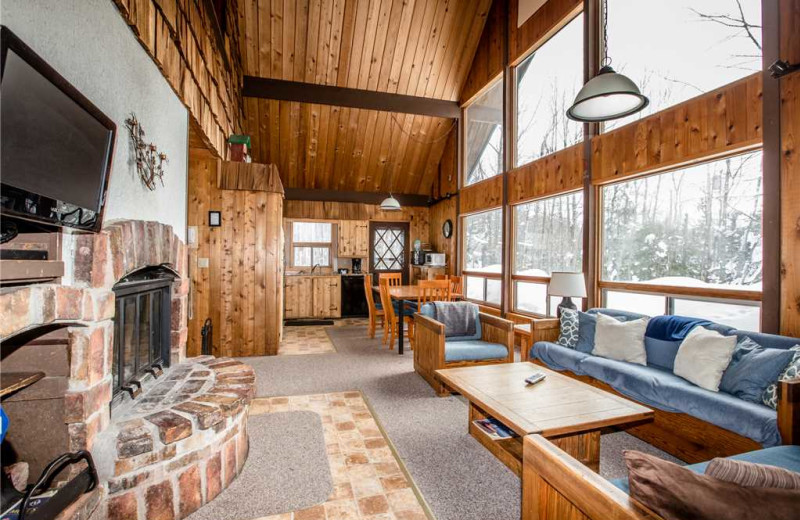 Big Powderhorn Lodging Association (Bessemer, MI) Resort Reviews