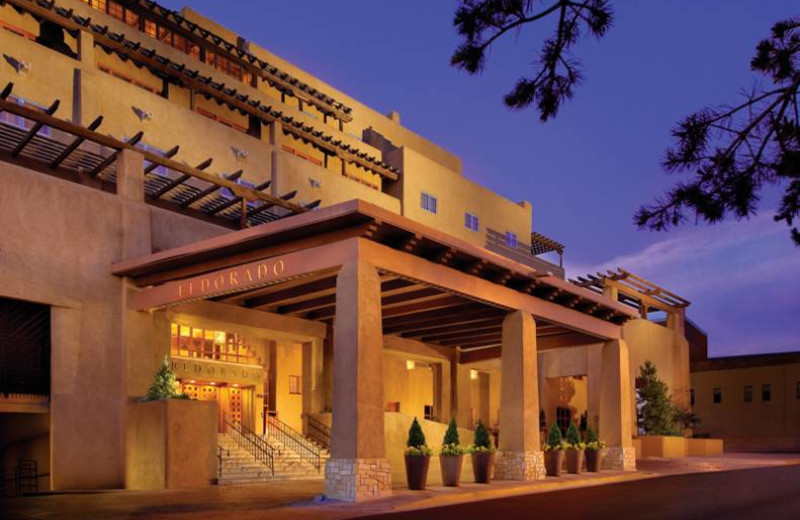 Eldorado Hotel (Santa Fe, NM) - Resort Reviews - ResortsandLodges.com