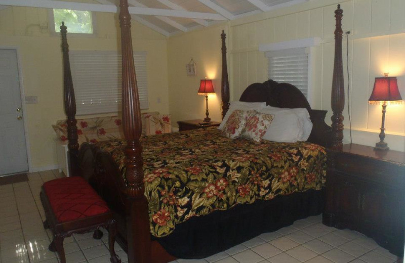 Tropical Cottages Marathon Fl Resort Reviews