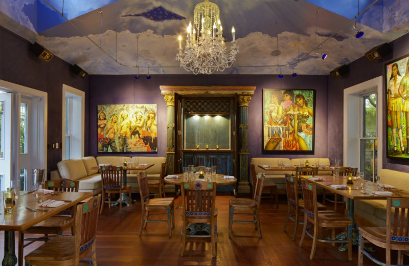 Sundy House (Delray Beach, FL) Resort Reviews