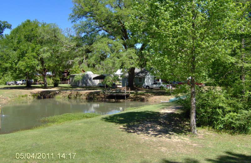 Exterior view of Berry Creek, LLC.