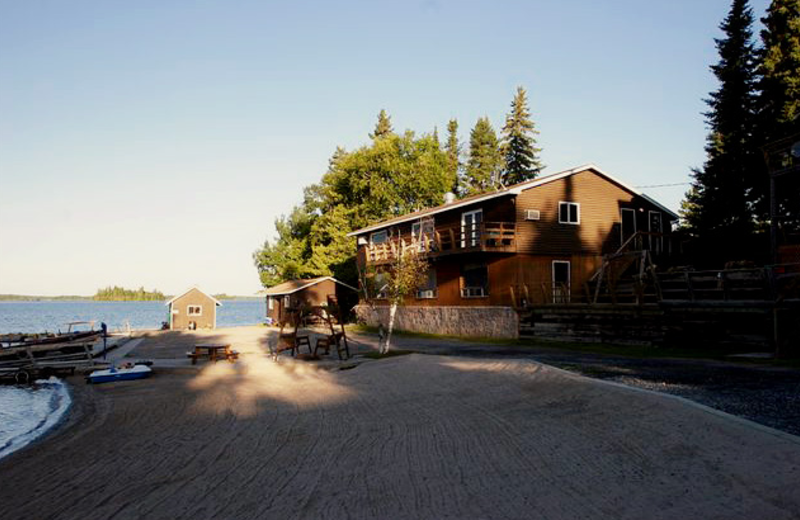 The Lodge at Cedar Point Lodge