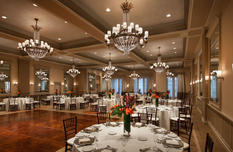 Meetings at The Westin San Jose.