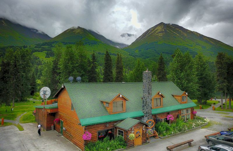 Summit Lake Lodge (Cooper Landing, AK) Resort Reviews