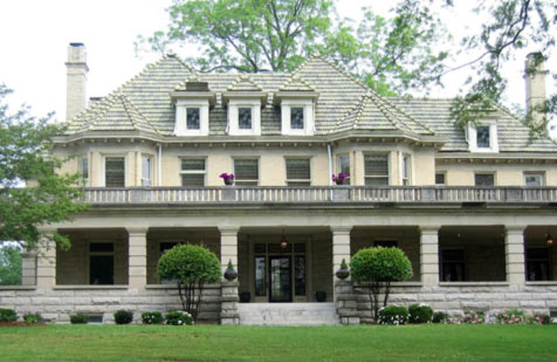 Greystone Inn & Conference Center (Durham, NC) - Resort Reviews