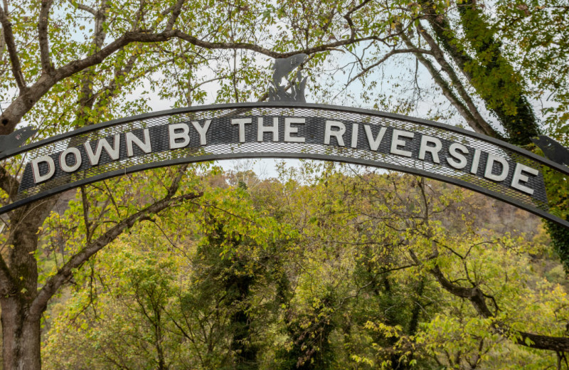 Copper John's Resort (Lakeview, AR) Resort Reviews