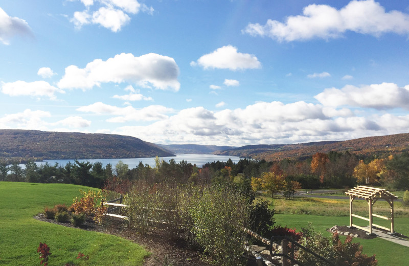 Bristol Harbour (Canandaigua, NY) Resort Reviews