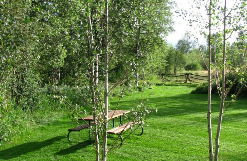 Exterior View at The Wildflower Inn