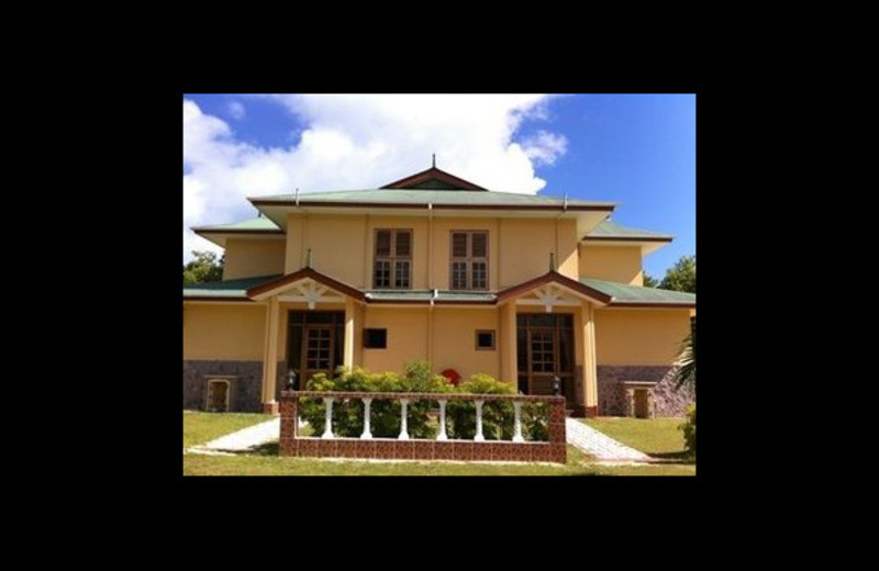  Villa Cocotier  x KS Resort Reviews ResortsandLodges com