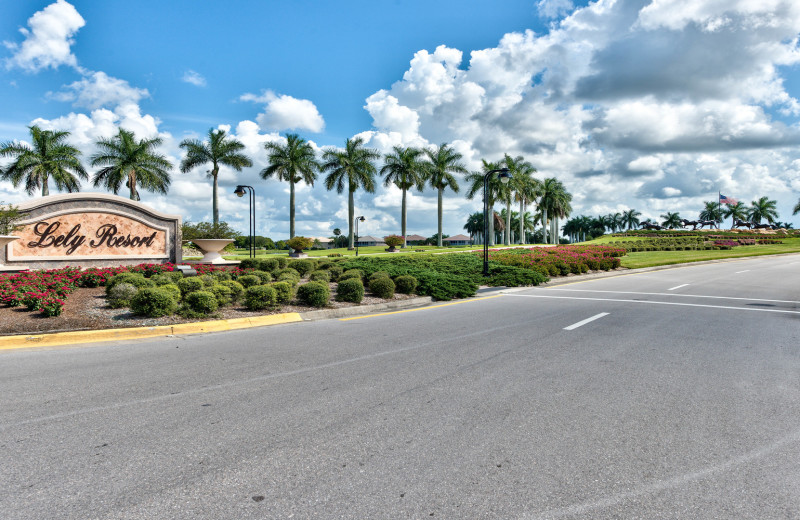 Genoa Golf Condo - Naples Florida Vacation Homes