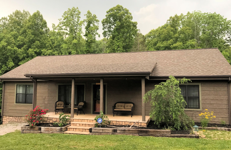 Cabins at Dale Hollow (Byrdstown, TN) - Resort Reviews ...