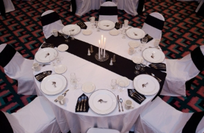 Receptions at Treetops Resort