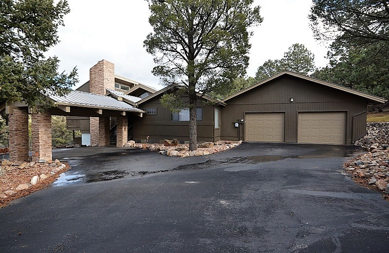 Four Seasons Real Estate (Ruidoso, NM) Resort Reviews