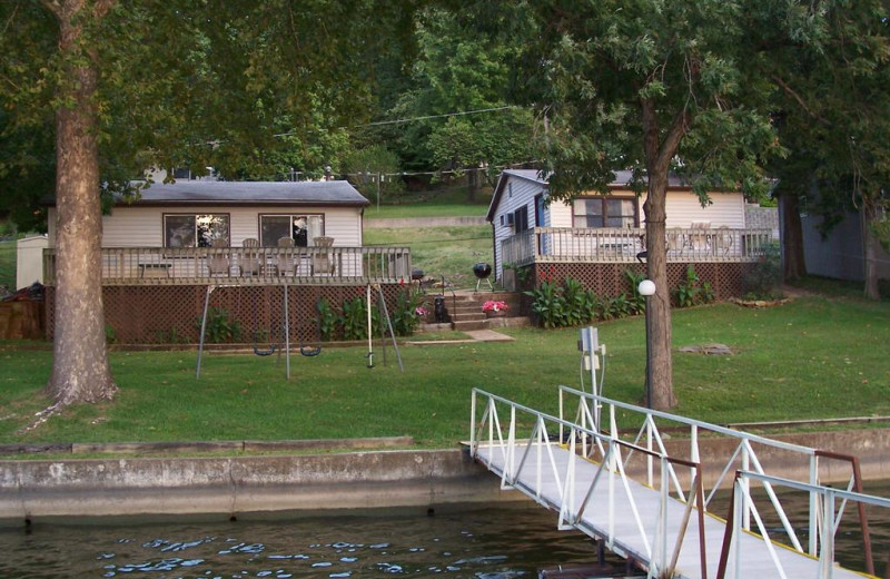 Val-E-Vue Resort (Camdenton, MO) - Resort Reviews - ResortsandLodges.com