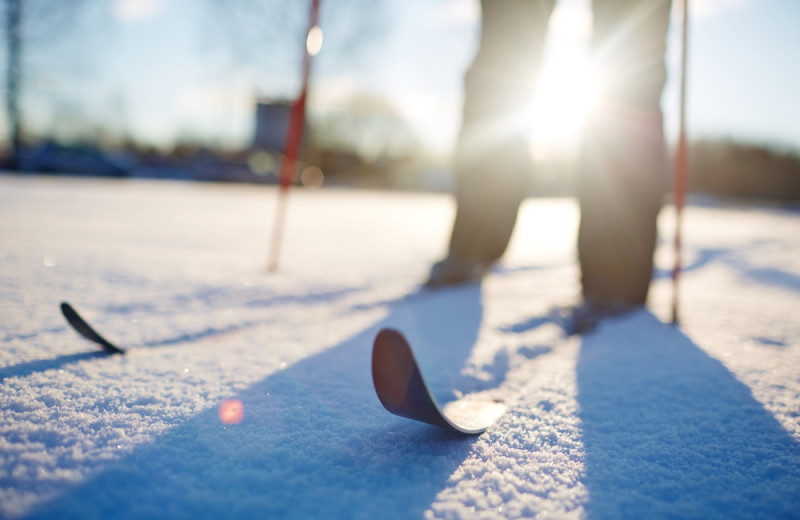 Ski near Beach Condominiums Hotel-Resort