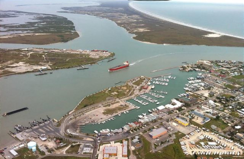 Port A Escapes (Port Aransas, TX) Resort Reviews