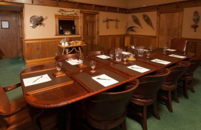 Executive Board Room 