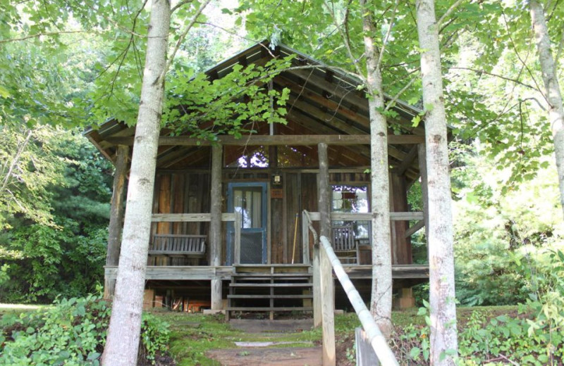 Cabin at Deerwoode Lodge & Cabins