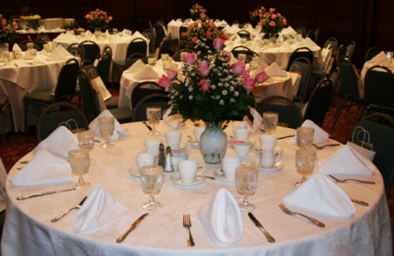 Special Occasions at Coachman's Golf Resort