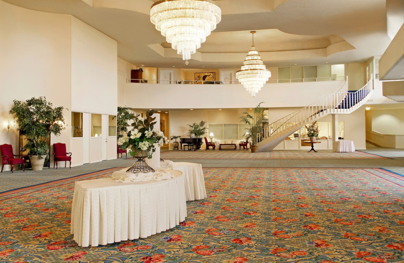 Town and Country Resort & Convention Center (San Diego, CA) Resort