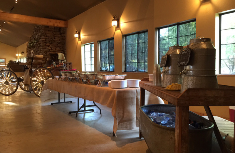 Mulberry Mountain Lodging & Events (Ozark, AR) Resort Reviews