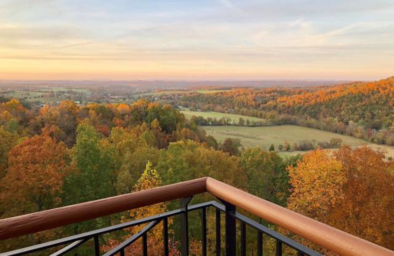 Stony Brook Cabins LLC (Gatlinburg, TN) - Resort Reviews ...