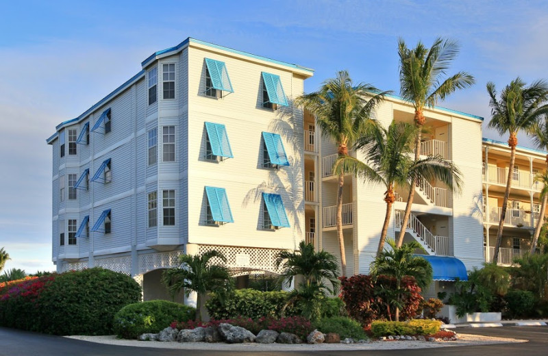 Exterior view of iTrip - Islamorada.