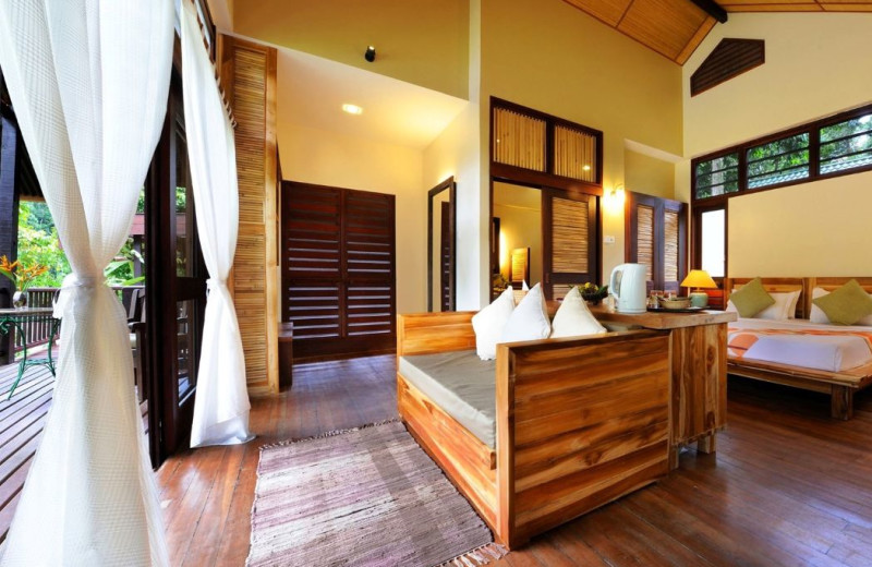 Borneo Rainforest Lodge Danum Valley Resort Reviews 0098