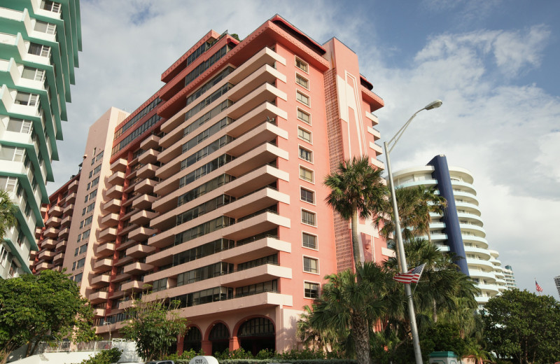 The Alexander HORA Vacation Rentals (Miami, FL) Resort Reviews