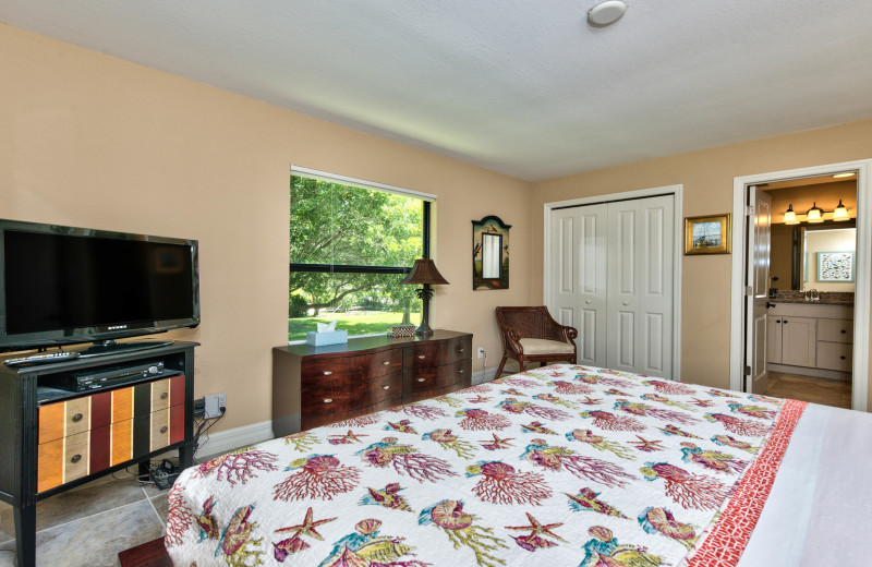 Le Monaco in Olde Naples - Naples Florida Vacation Homes