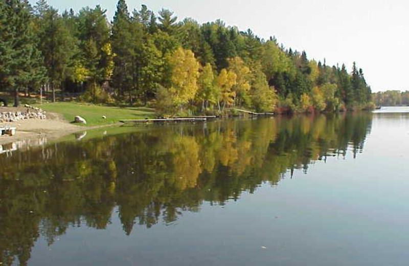 Lake View at Crow Wing Crest Lodge 