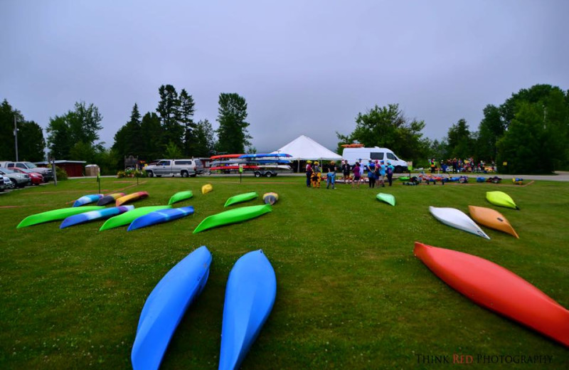 Rowleys Bay Resort (Ellison Bay, WI) Resort Reviews