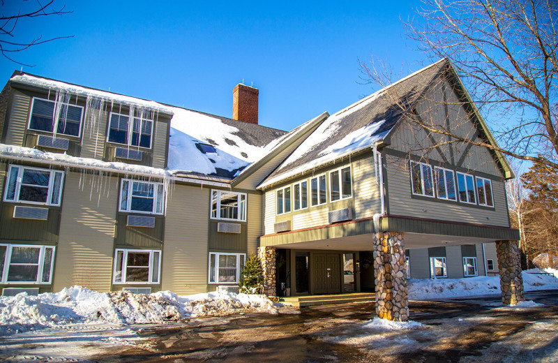 Waterville Valley (Waterville Valley, NH) Resort Reviews