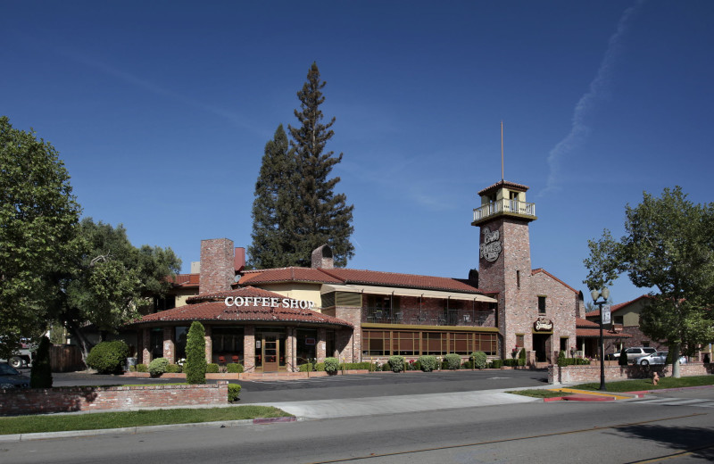 Paso Robles Inn Paso Robles Ca Paso Robles Inn (Paso Robles, CA) - Resort Reviews - ResortsandLodges.com