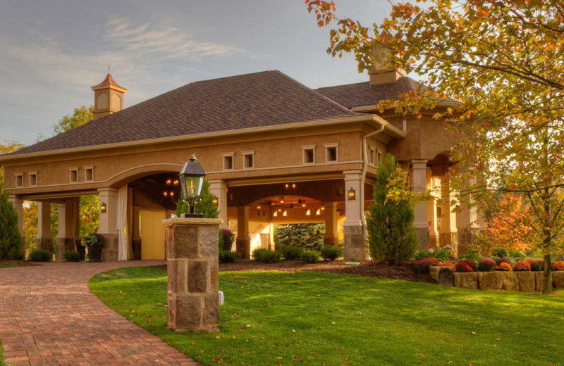 Events at Gervasi Vineyard.
