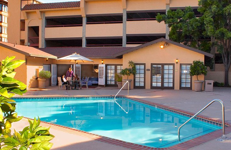 Santa Maria Inn (Santa Maria, CA) - Resort Reviews - ResortsandLodges.com