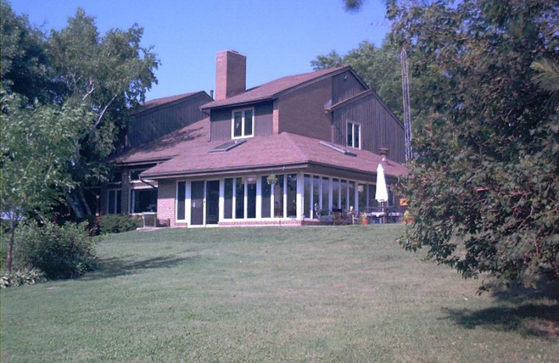 Welcome to the Country Retreat