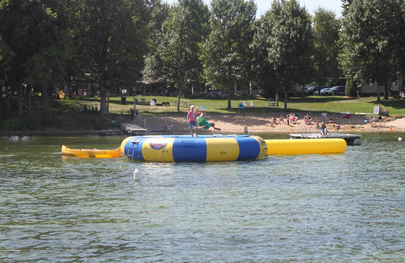 Geneva Beach Resort Alexandria Mn Resort Reviews Resortsandlodges Com