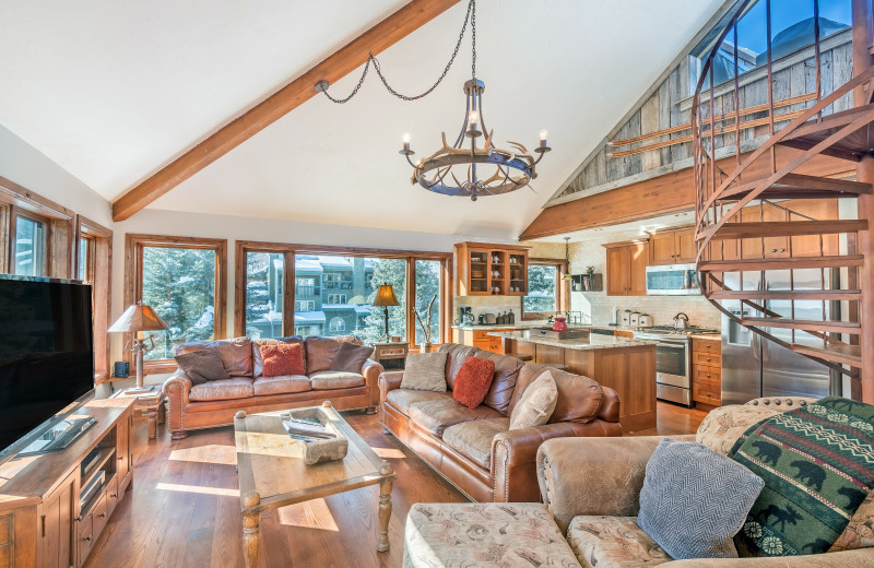 Alpine Lodging Telluride (Telluride, CO) - Resort Reviews ...