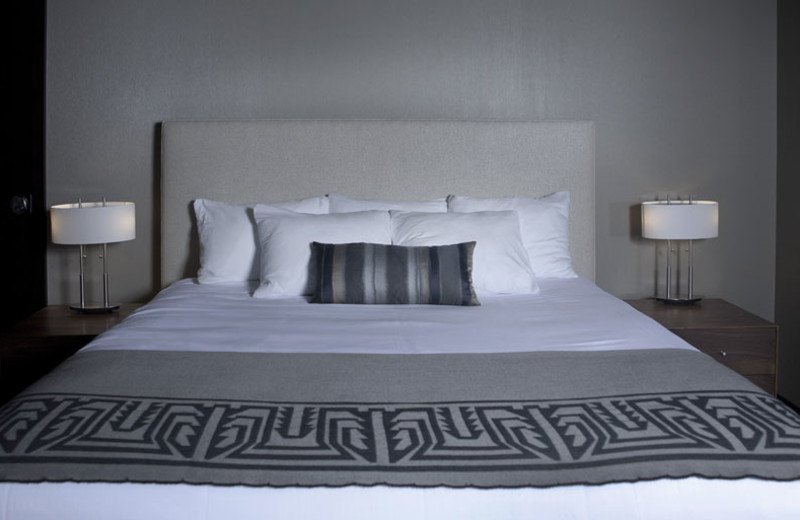 Sleep well at Talking Stick Resort