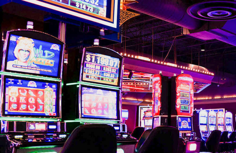 wisconsin casinos list