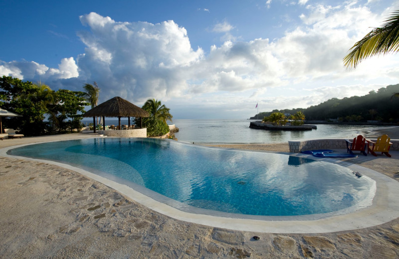 Goldeneye (Oracasbessa, ) - Resort Reviews - ResortsandLodges.com