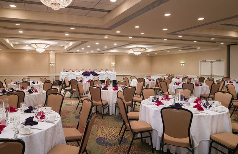 Holiday Inn Washington - College Pk (I-95)
