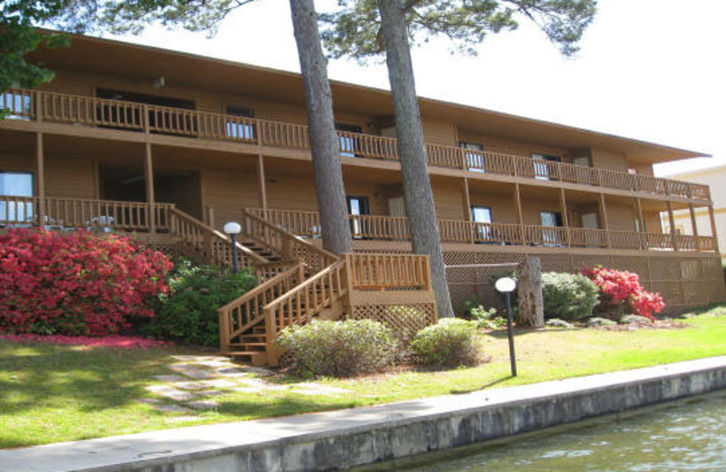 Country Inn Lake Resort (Hot Springs, AR) Resort Reviews