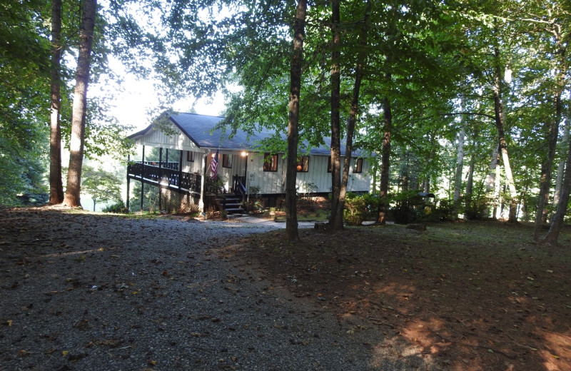 The Hilltop Cottage at The Horse Shoe Farm