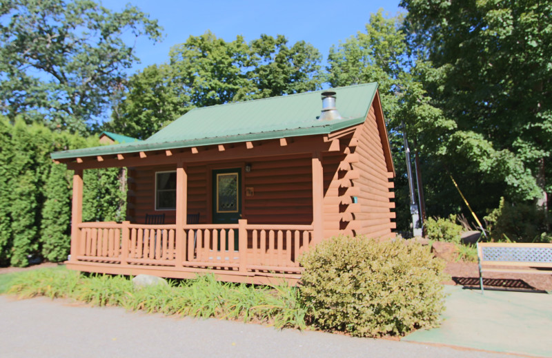 The New England Inn & Lodge (North Conway, NH) Resort Reviews