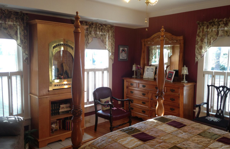Belhaven Water Street B & B (Belhaven, NC) Resort Reviews